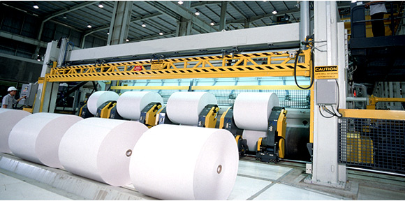 GST & Paper Industry, an Optimistic Stance